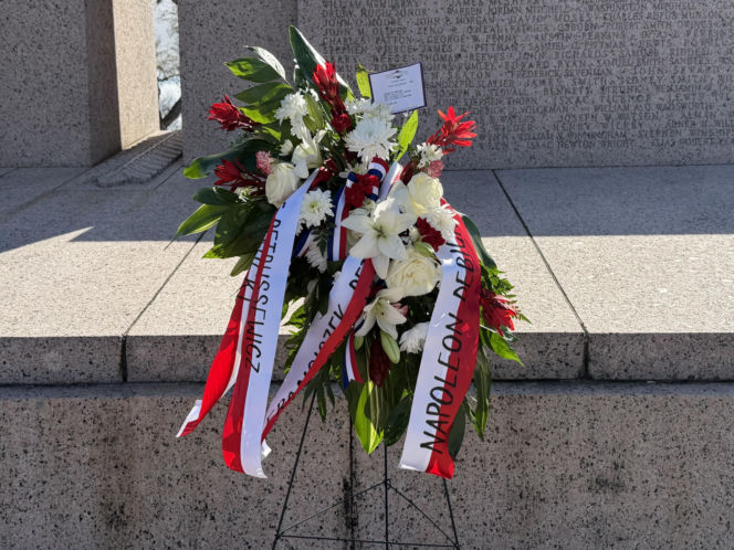 SWAP z Nowego Jorku z wizytą w Teksasie