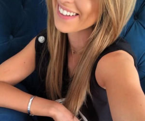 Laura Zielińska, piękna żona Piotra Zielińskiego