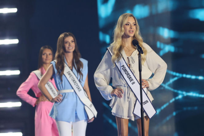 Miss Polski 2026