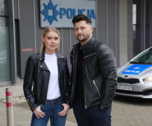 Gliniarze, odcinek 1160: Śledztwo, prowadzone przez Kubę i Natalię, prowadzi do szokującego odkrycia