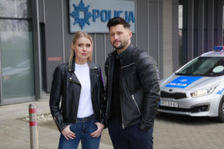 Gliniarze, odcinek 1187: odnalezione po pięciu latach przedmioty zaginionego policjanta kierują podejrzenia na jego własnego brata