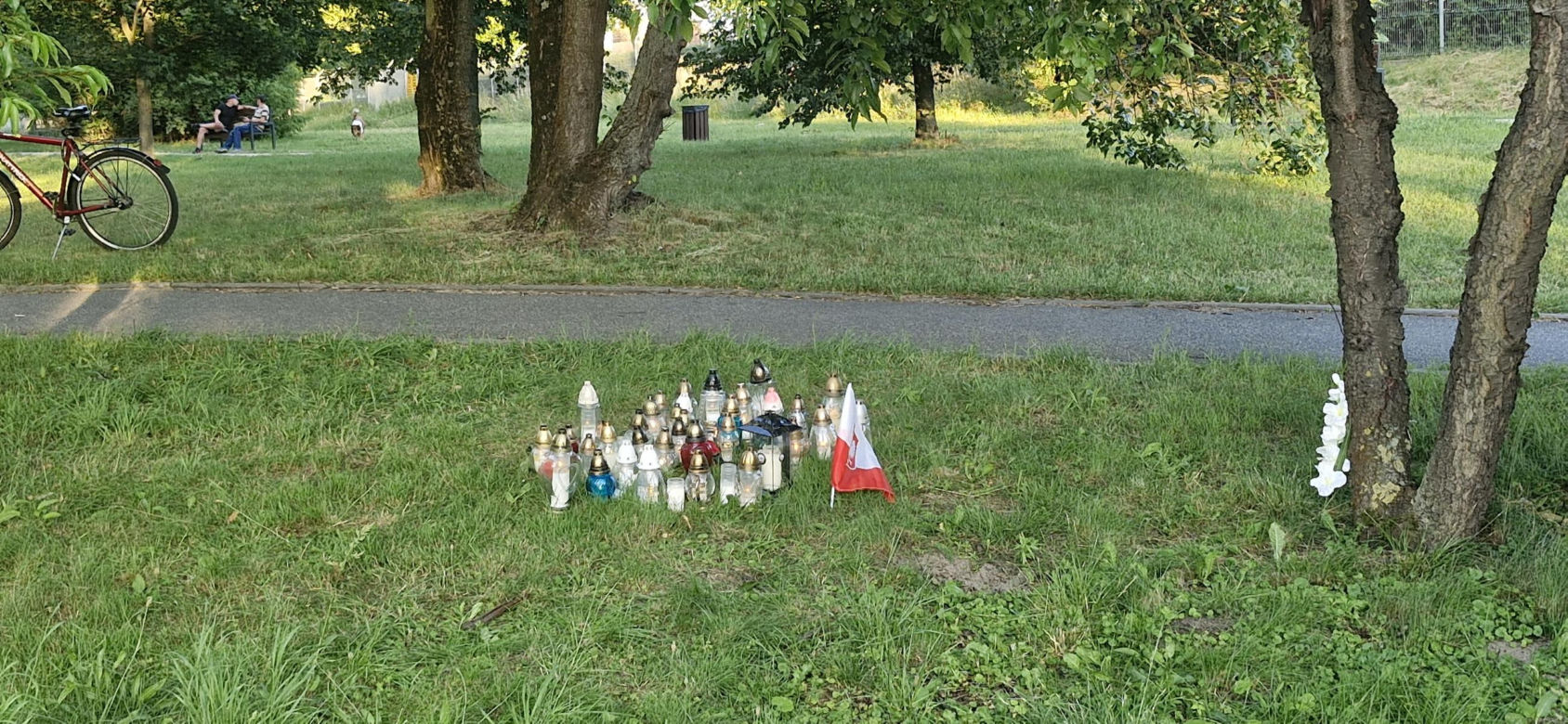 Uniwersytet w żałobie. Wzruszające pożegnanie zamordowanej Klaudii. "To niewyobrażalna tragedia"