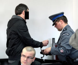 Z zazdrości zabił żonę, nie oszczędził też syna i teściowej