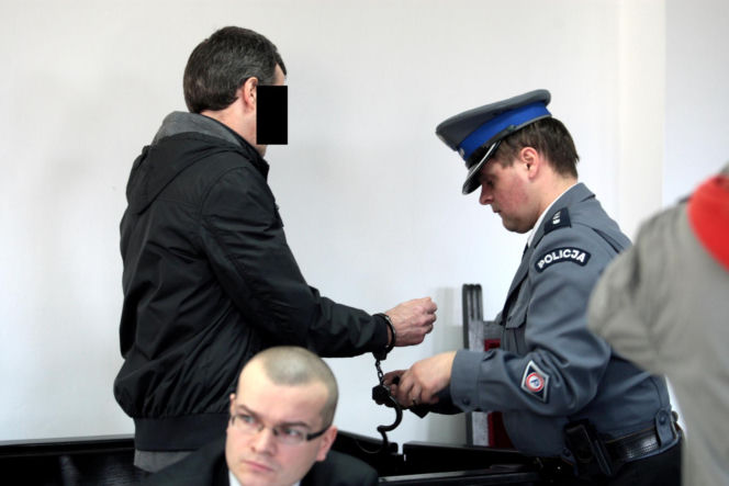 Z zazdrości zabił żonę, nie oszczędził też syna i teściowej