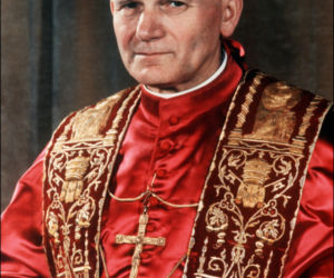 Dzieciństwo? Mimo wszystko szczęśliwe- Jan Paweł II