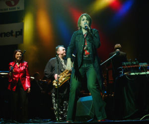 Córki Michała Urbaniaka i Urszuli Dudziak