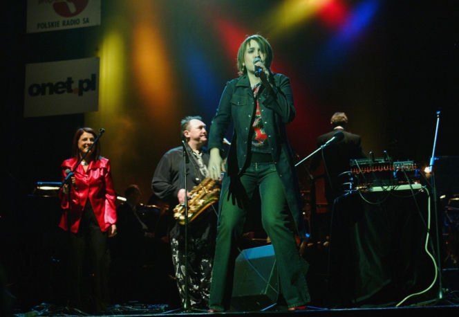 Córki Michała Urbaniaka i Urszuli Dudziak