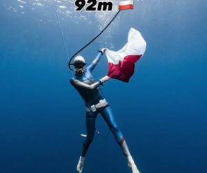 Agata Załęcka