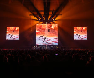 Beksiński Live