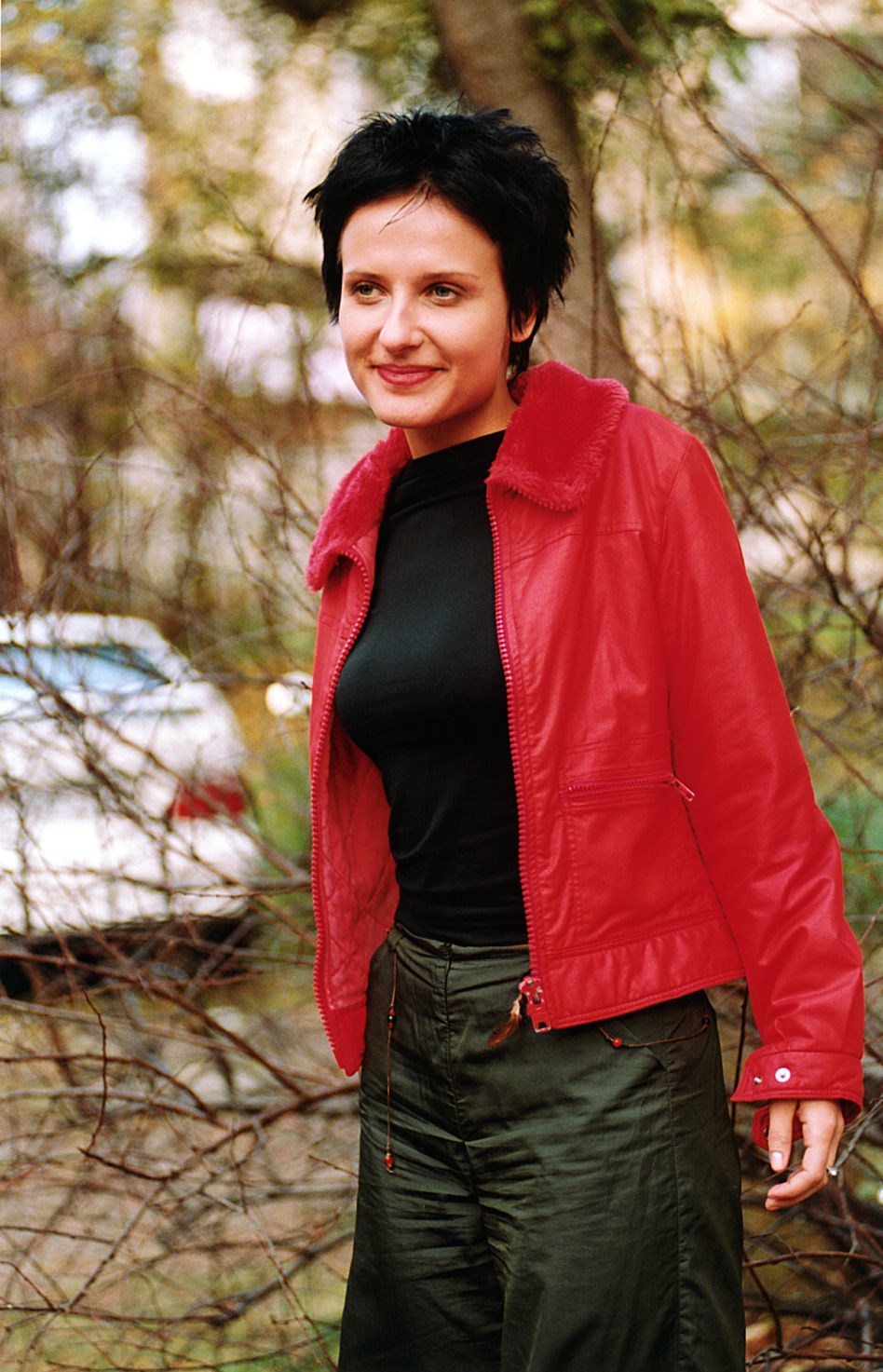 Tak zmieniała się Patrycja Markowska