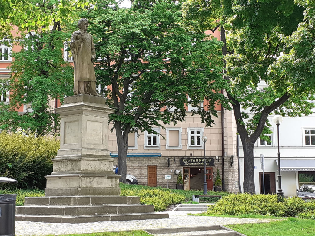 Przemyskie restauracje ruszyły