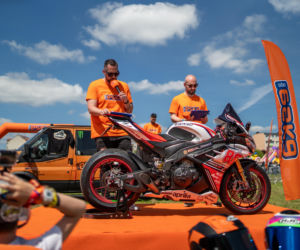 ESKA RIDER SHOW 6 - za nami jedno z największych motocyklowych wydarzeń w kraju!