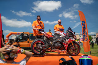 ESKA RIDER SHOW 6 - za nami jedno z największych motocyklowych wydarzeń w kraju!