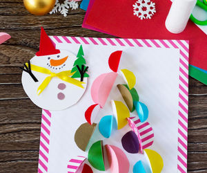 Ozdoby świąteczne z papieru