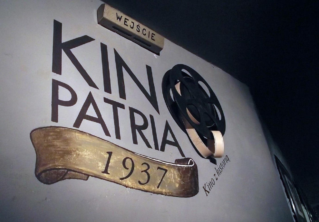 Czy Kino Patria w Rudzie Śląskiej zostanie zlikwidowane? Do zapłaty dramatycznie wysoki podatek