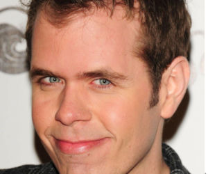 Perez Hilton