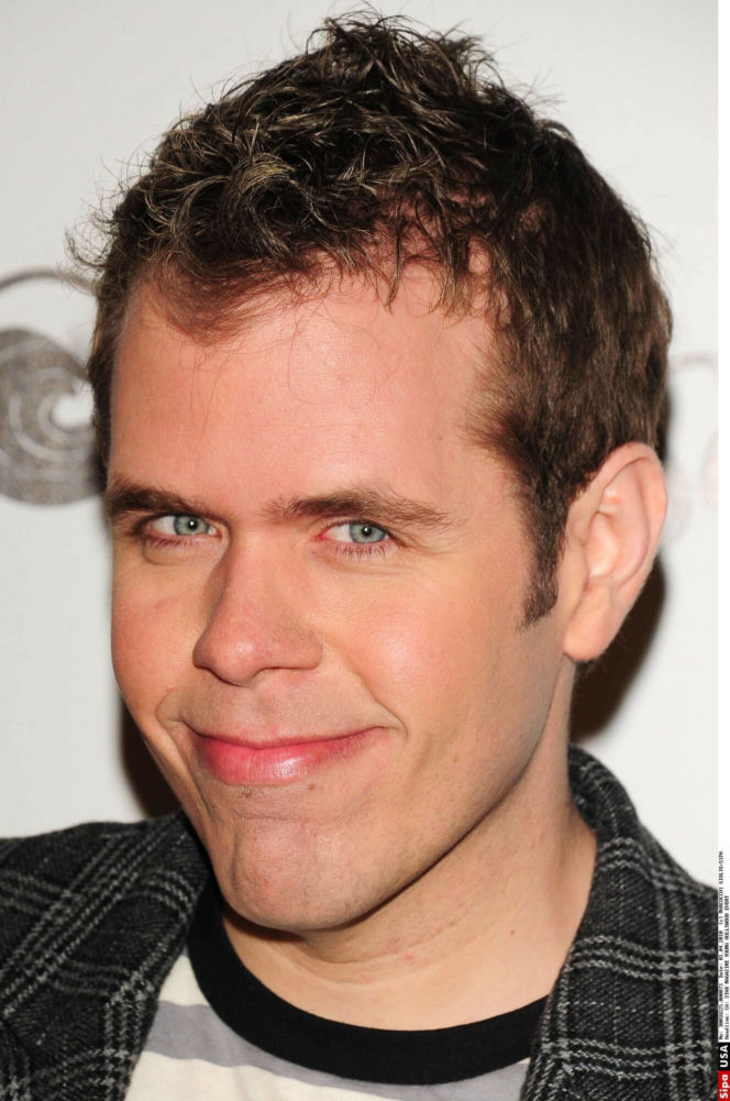 Perez Hilton