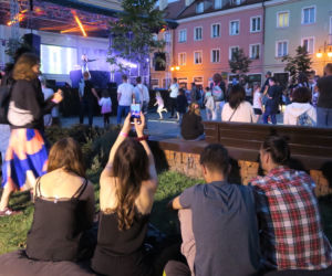 14. Multi Art Festival w Kaliszu