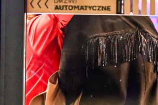 Taniec z gwiazdami kulisy