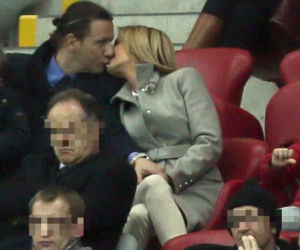 Małgorzata Rozenek i Radek Majdan