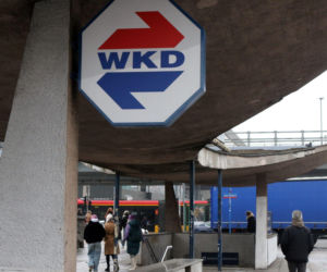 Zmiany dla pasażerów WKD. Utrudnienia potrwają aż dwa tygodnie