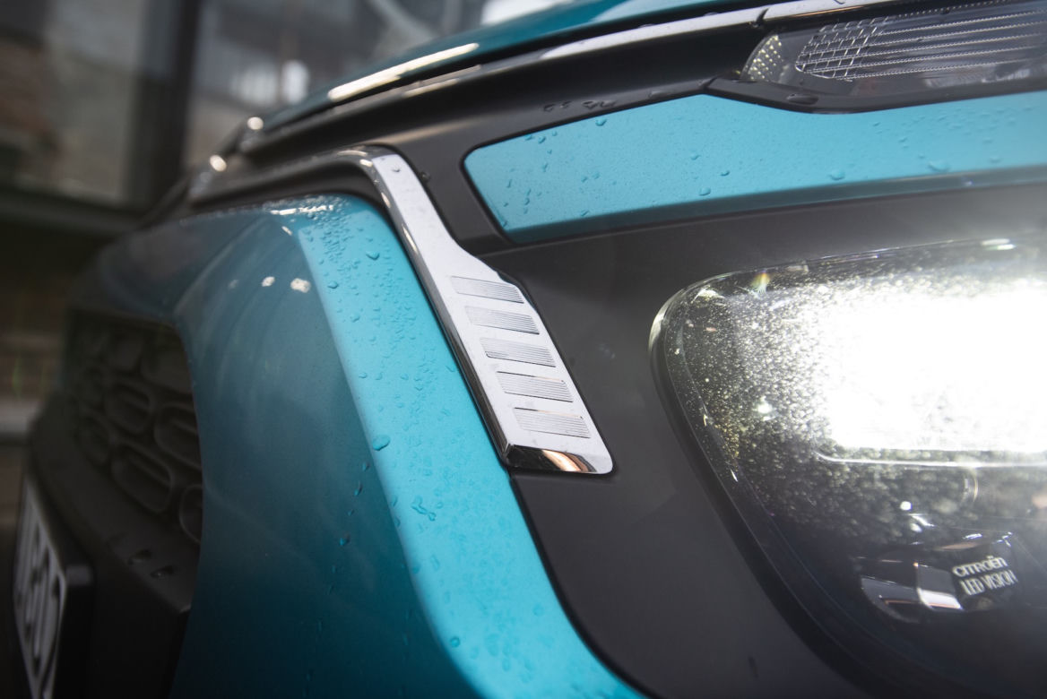 Citroen C3 Shine 1.2 PureTech 110 S&S EAT6