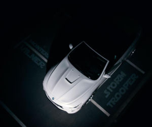 BMW M6 Vilner Stormtrooper