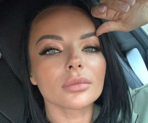 Kamila Wybrańczyk