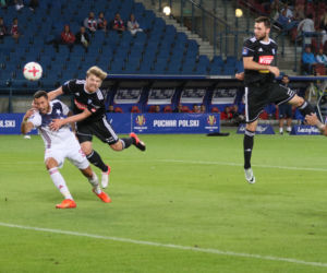 Puchar Polski: Wisła Kraków - Wisła Płock 2:1 [GALERIA ZDJĘĆ]