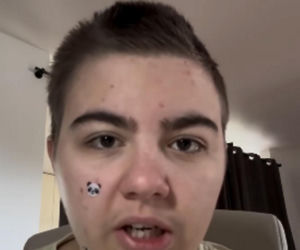 Tak dziś wygląda serialowa Basia Rogowska z M jak miłość. Jest osobą niebinarną. Teraz nazywa się Cody