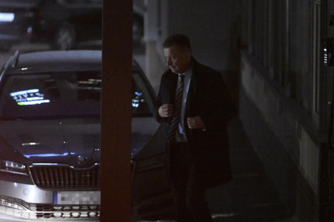 Pilna narada PiS na Nowogrodzkiej