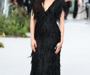 Margaret Qualley