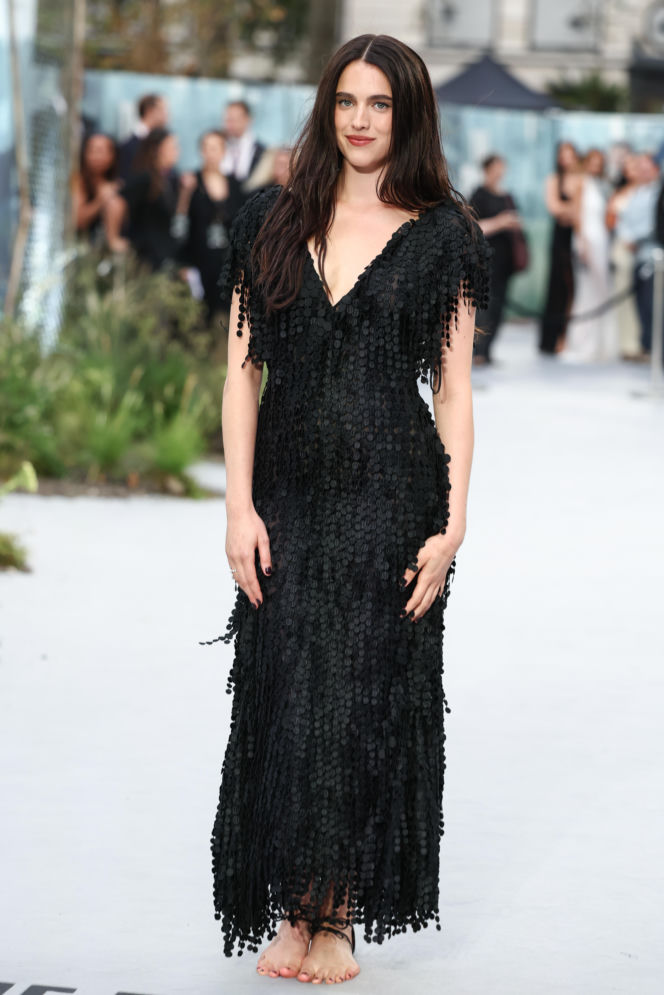Margaret Qualley