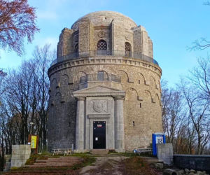 Dzień otwarty w Wieży Bismarcka