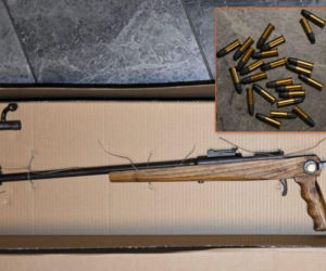 Sprawa ma swój dalszy, poważny ciąg