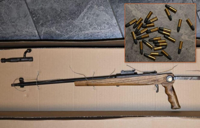 Sprawa ma swój dalszy, poważny ciąg