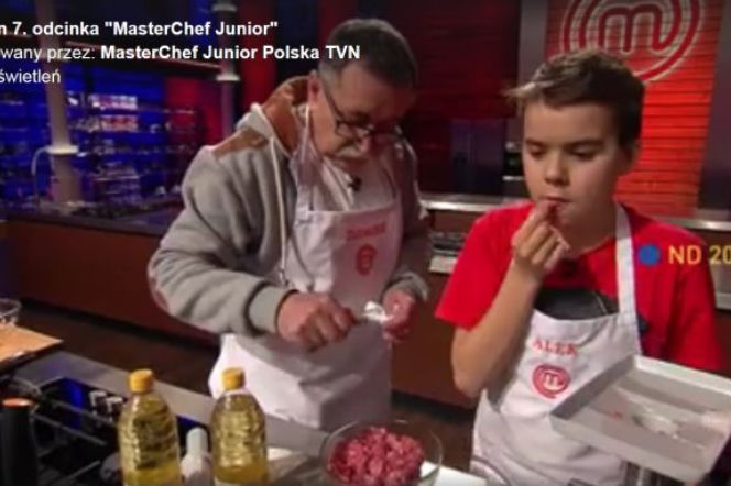 MasterChef Junior