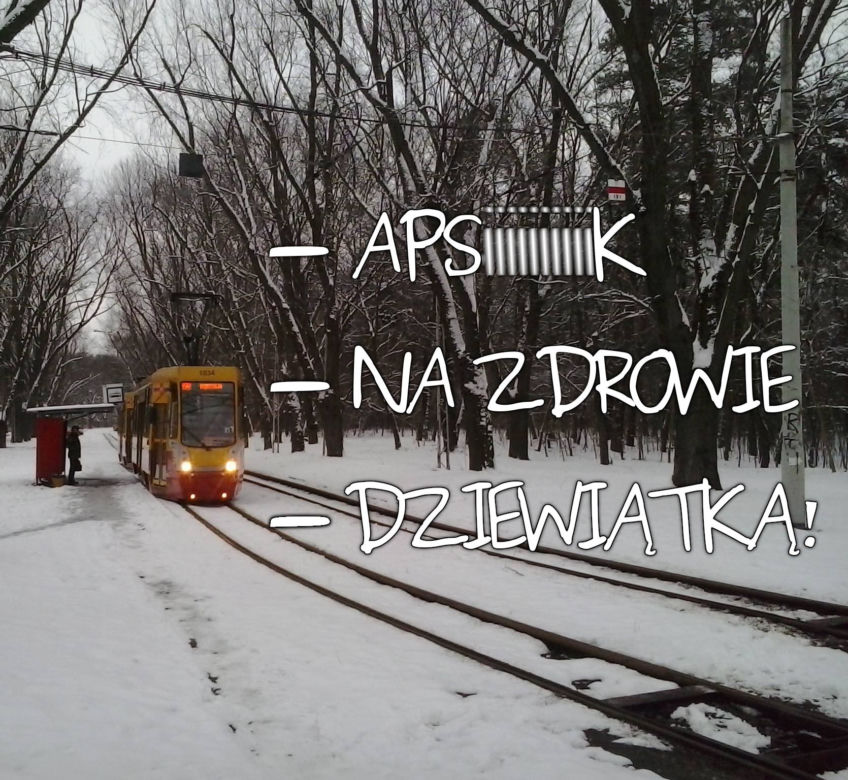 Sucharek komunikacyjny