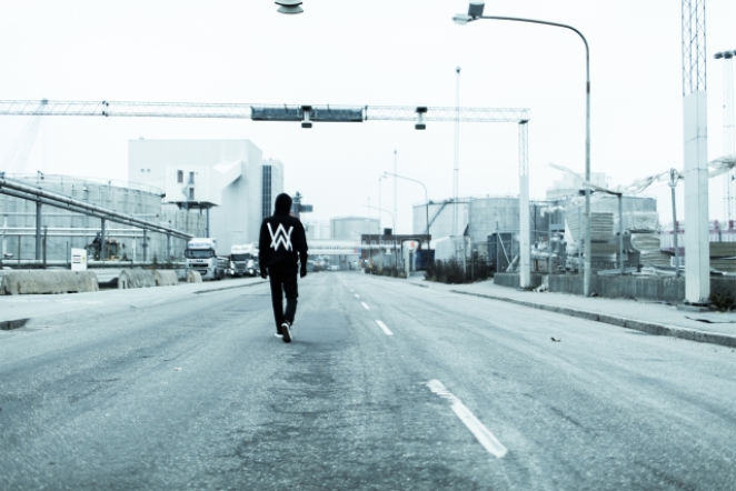Alan Walker na ESKA Music Awards 2016! To będzie wyjątkowy koncert!