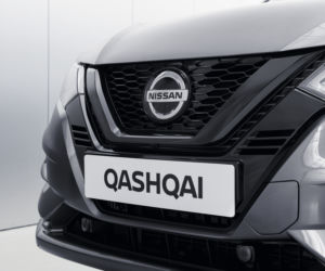 Nissan powiększa swoją ofertę. Nowa wersja wyposażena N-Tec przyciąga wzrokiem i bogatym wyposażeniem