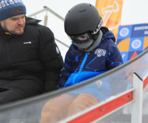 Zimowa Akademia Sportów w Grudziądzu