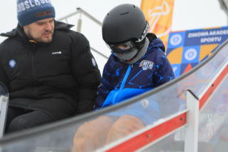 Zimowa Akademia Sportów w Grudziądzu