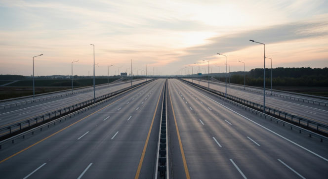 Autostrada A4 darmowa. Kiedy kierowcy odetchną z ulgą?