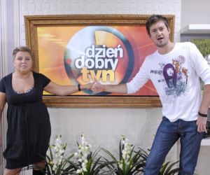 Dorota Wellman - stare zdjęcia