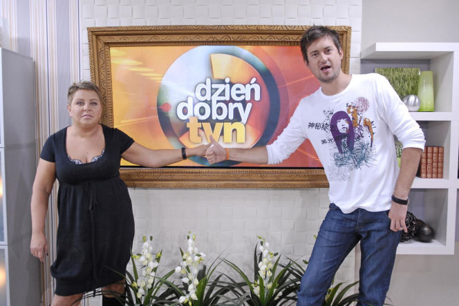 Dorota Wellman - stare zdjęcia