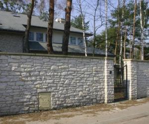 Mocna granica