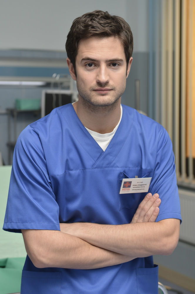 Grzegorz Daukszewicz
