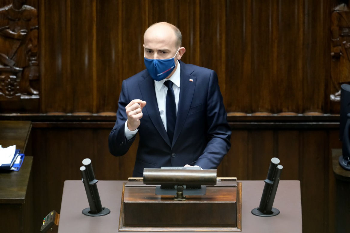 Borys Budka