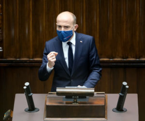 Borys Budka