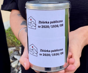 Ostatnie pożegnanie Diany z Kędzierzyna-Koźla. 49-latka została zamordowana